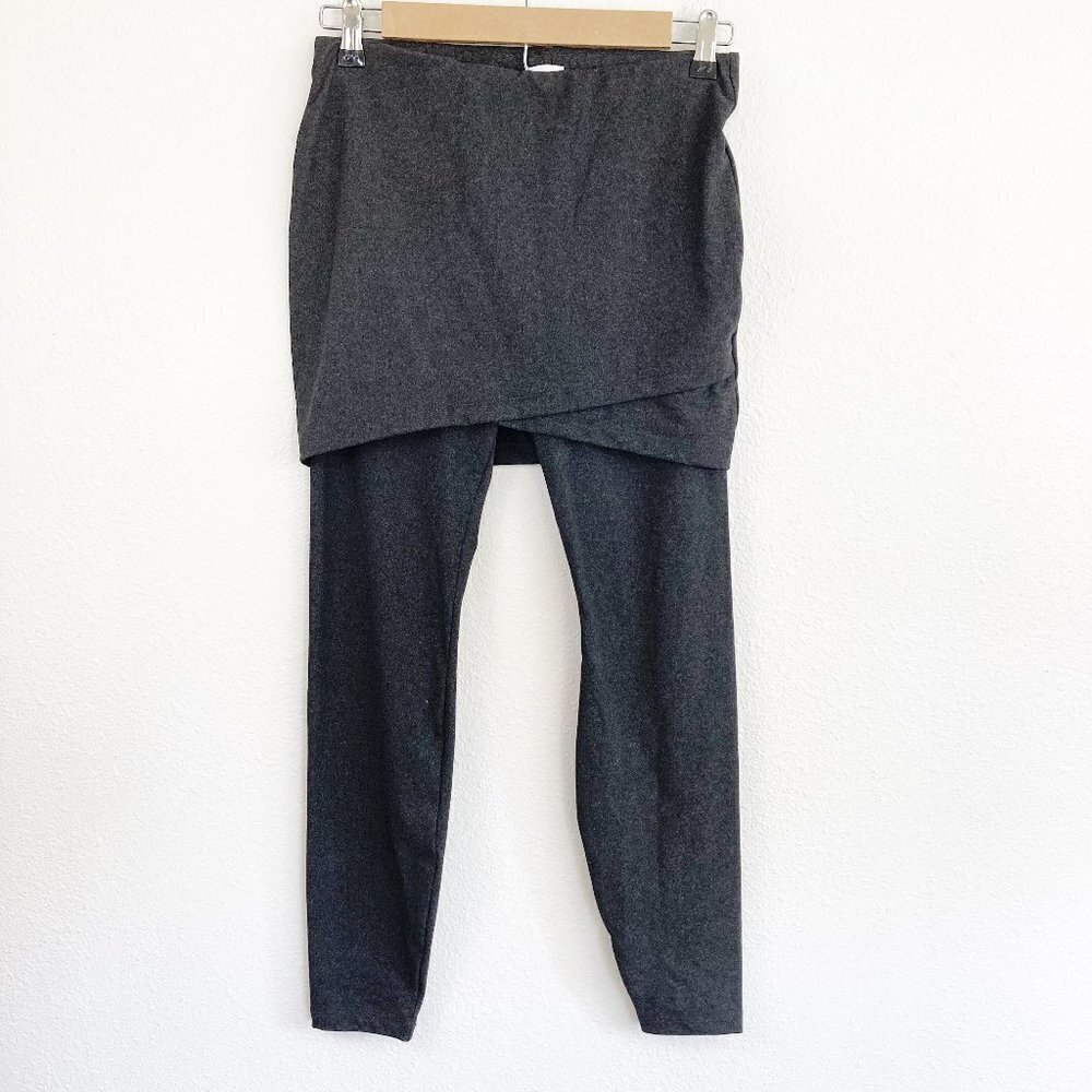 Cabi 3577 Crossover Skirted M'Leggings